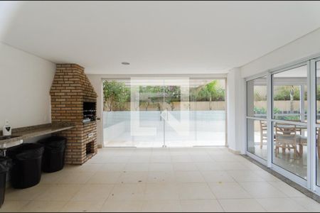 Apartamento à venda com 70m², 1 quarto e 2 vagasÁrea Comum