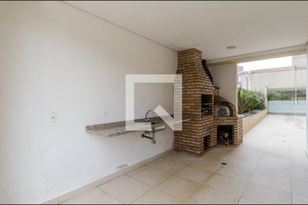 Apartamento à venda com 70m², 1 quarto e 2 vagasÁrea Comum