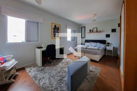 Apartamento à venda com 70m², 1 quarto e 2 vagasQuarto 