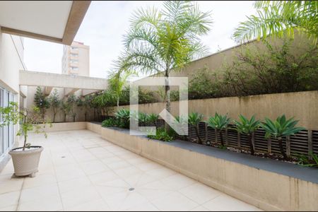 Apartamento à venda com 70m², 1 quarto e 2 vagasÁrea Comum