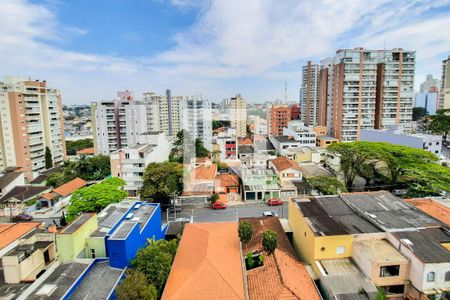 Apartamento à venda com 70m², 1 quarto e 2 vagasVista do Quarto