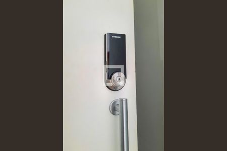 Apartamento à venda com 70m², 1 quarto e 2 vagasSala