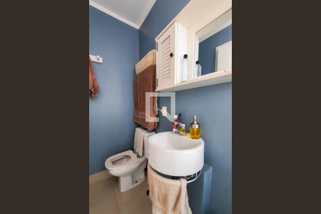 Apartamento à venda com 70m², 1 quarto e 2 vagasBanheiro 1