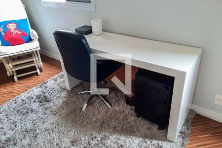 Apartamento à venda com 70m², 1 quarto e 2 vagasQuarto