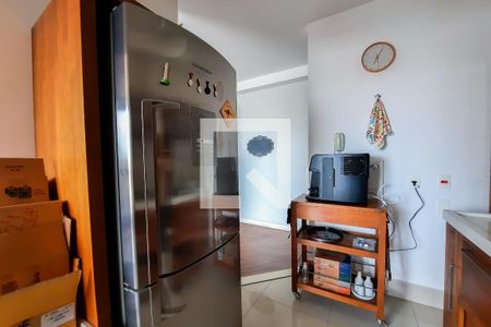 Apartamento à venda com 70m², 1 quarto e 2 vagasCozinha
