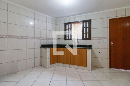 Casa à venda com 201m², 3 quartos e 2 vagasCozinha