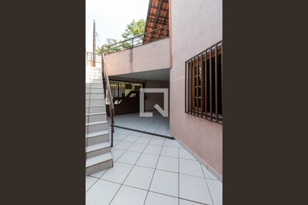 Casa à venda com 201m², 3 quartos e 2 vagasÁrea Externa