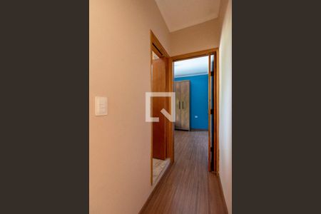 Casa à venda com 201m², 3 quartos e 2 vagasCorredor