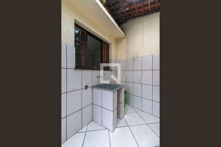 Casa à venda com 201m², 3 quartos e 2 vagasÁrea de Serviço 3