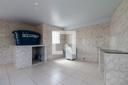 Casa à venda com 201m², 3 quartos e 2 vagasÁrea de Serviço