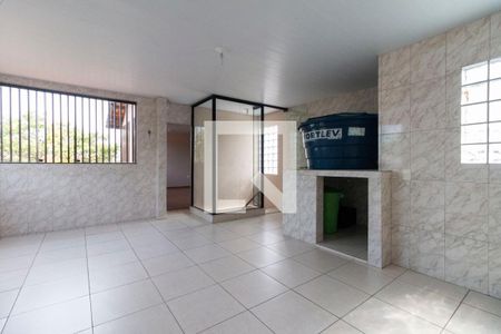 Casa à venda com 201m², 3 quartos e 2 vagasÁrea de Serviço