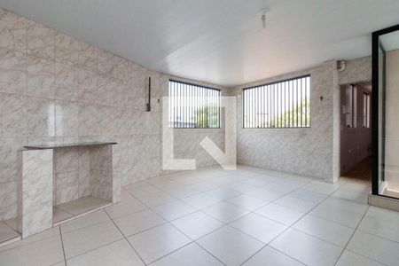 Casa à venda com 201m², 3 quartos e 2 vagasÁrea de Serviço