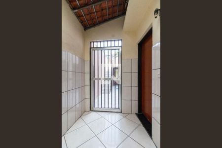 Casa à venda com 201m², 3 quartos e 2 vagasÁrea de Serviço 3