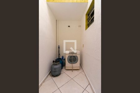 Casa à venda com 201m², 3 quartos e 2 vagasÁrea de Serviço 2