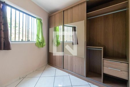 Casa à venda com 201m², 3 quartos e 2 vagasArmario Quarto 1 - Suite