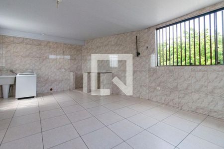 Casa à venda com 201m², 3 quartos e 2 vagasÁrea de Serviço