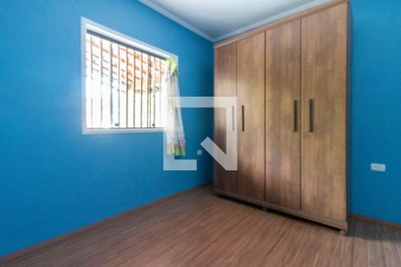 Casa à venda com 201m², 3 quartos e 2 vagasQuarto 3