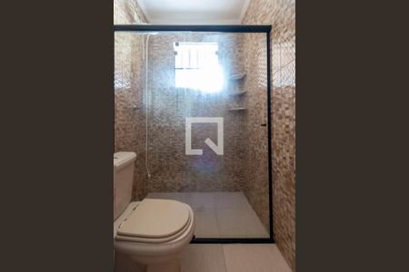 Casa à venda com 201m², 3 quartos e 2 vagasBanheiro Corredor