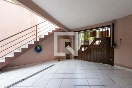 Casa à venda com 201m², 3 quartos e 2 vagasGaragem