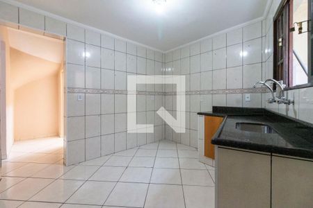 Casa à venda com 201m², 3 quartos e 2 vagasCozinha
