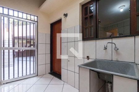 Casa à venda com 201m², 3 quartos e 2 vagasÁrea de Serviço 3