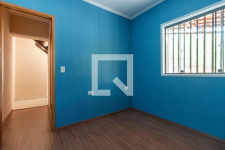 Casa à venda com 201m², 3 quartos e 2 vagasQuarto 3