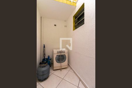 Casa à venda com 201m², 3 quartos e 2 vagasÁrea de Serviço 2