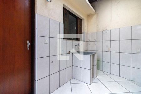 Casa à venda com 201m², 3 quartos e 2 vagasÁrea de Serviço 3