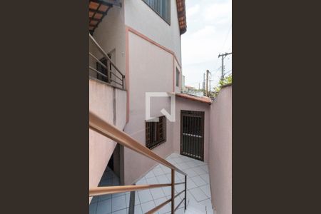 Casa à venda com 201m², 3 quartos e 2 vagasÁrea Externa