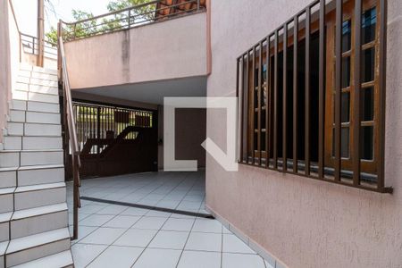 Casa à venda com 201m², 3 quartos e 2 vagasÁrea Externa