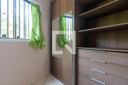 Casa à venda com 201m², 3 quartos e 2 vagasArmario Quarto 1 - Suite