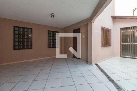 Casa à venda com 201m², 3 quartos e 2 vagasGaragem