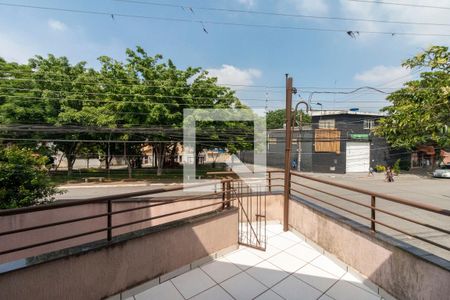 Casa à venda com 201m², 3 quartos e 2 vagasVaranda