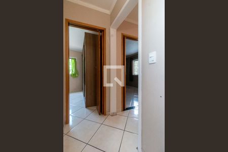 Casa à venda com 201m², 3 quartos e 2 vagasCorredor