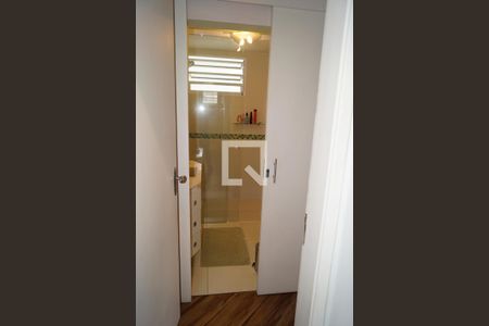 Apartamento para alugar com 94m², 3 quartos e 1 vagaBanheiro