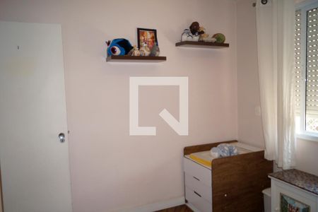 Quarto 1 de apartamento para alugar com 3 quartos, 94m² em Vila Mariana, São Paulo