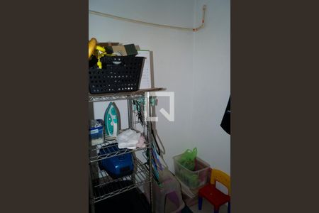 Apartamento para alugar com 94m², 3 quartos e 1 vagaDespensa