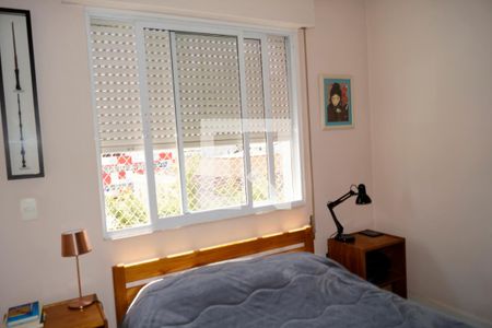 Apartamento para alugar com 94m², 3 quartos e 1 vagaQuarto 2