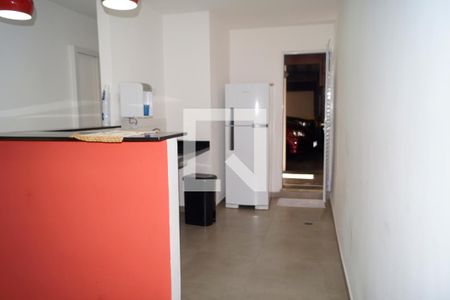 Apartamento para alugar com 94m², 3 quartos e 1 vagaÁrea comum