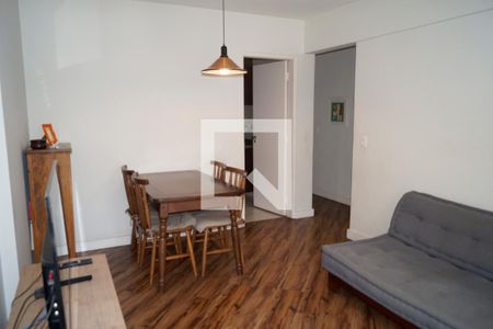Sala de apartamento para alugar com 3 quartos, 94m² em Vila Mariana, São Paulo