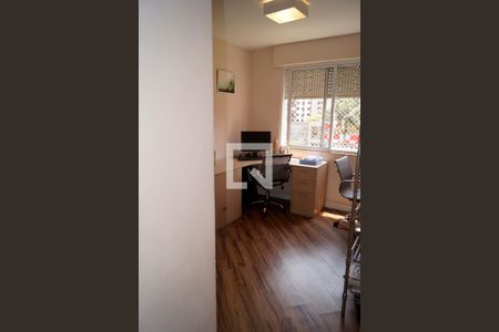 Apartamento para alugar com 94m², 3 quartos e 1 vagaQuarto 3