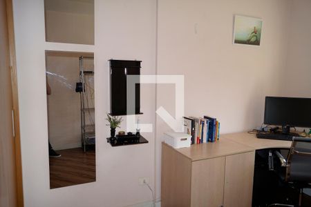 Apartamento para alugar com 94m², 3 quartos e 1 vagaQuarto 3