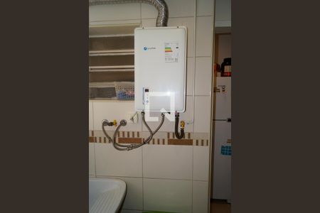 Apartamento para alugar com 94m², 3 quartos e 1 vagaBanheiro extra