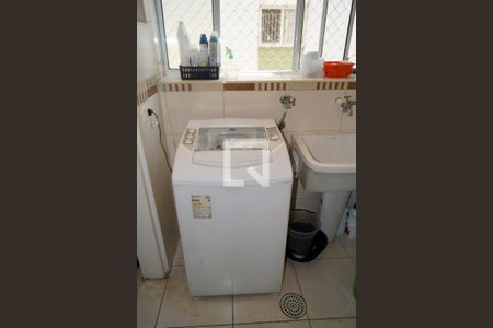 Apartamento para alugar com 94m², 3 quartos e 1 vagaÁrea de Serviço