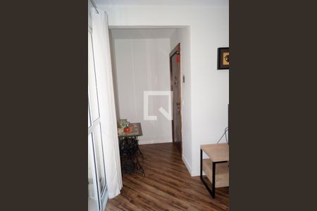 Sala de apartamento para alugar com 3 quartos, 94m² em Vila Mariana, São Paulo