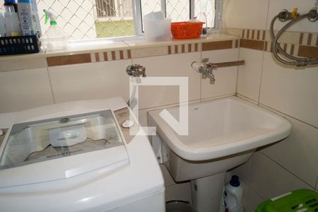 Apartamento para alugar com 94m², 3 quartos e 1 vagaÁrea de Serviço