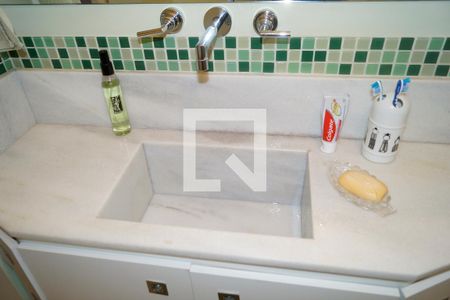 Apartamento para alugar com 94m², 3 quartos e 1 vagaBanheiro