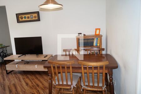 Sala de apartamento para alugar com 3 quartos, 94m² em Vila Mariana, São Paulo