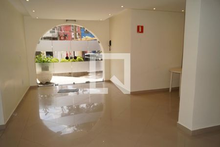 Apartamento para alugar com 94m², 3 quartos e 1 vagaÁrea comum