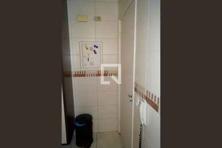 Apartamento para alugar com 94m², 3 quartos e 1 vagaCozinha